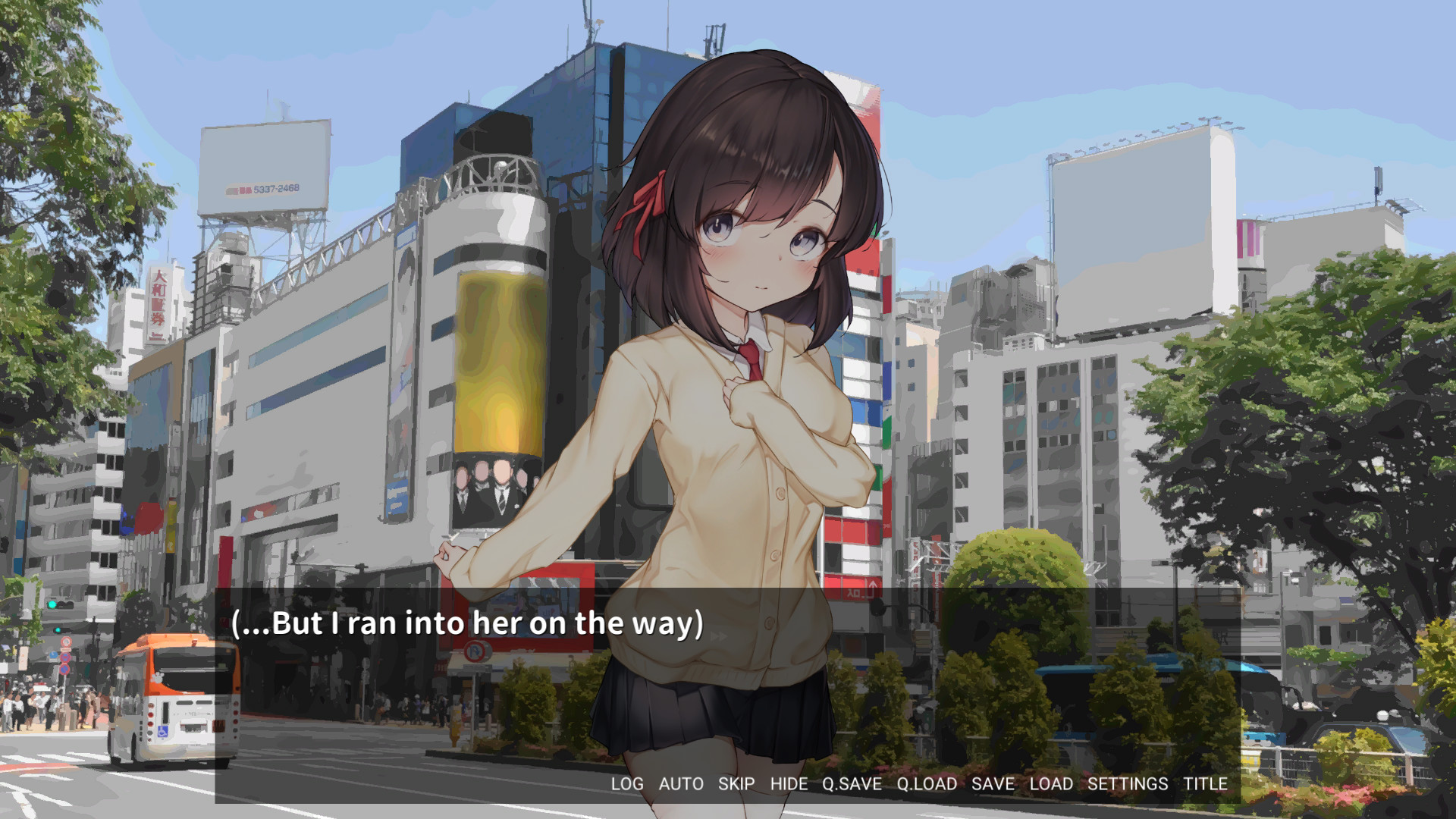 榨取精气的笨蛋魅魔 Succubus Game V0.3【20221118】 游戏截图 3