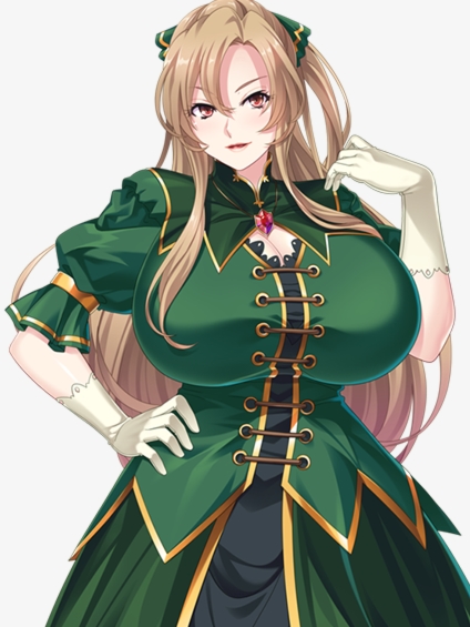反派千金II-V1.1.5HF1.02.23+DLC-锁区 电脑1.26G【20230315】