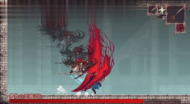 ACT/动态/版本更新/中文版发布丨Bloodroot 血之根源 V1.133【20230901】 游戏截图 4