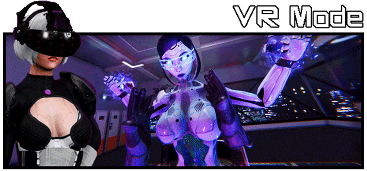 1月新作/欧美3D动态SLG/机翻丨恶棍/The Villain Simulator STEAM步兵版 【20240104】 游戏截图 5