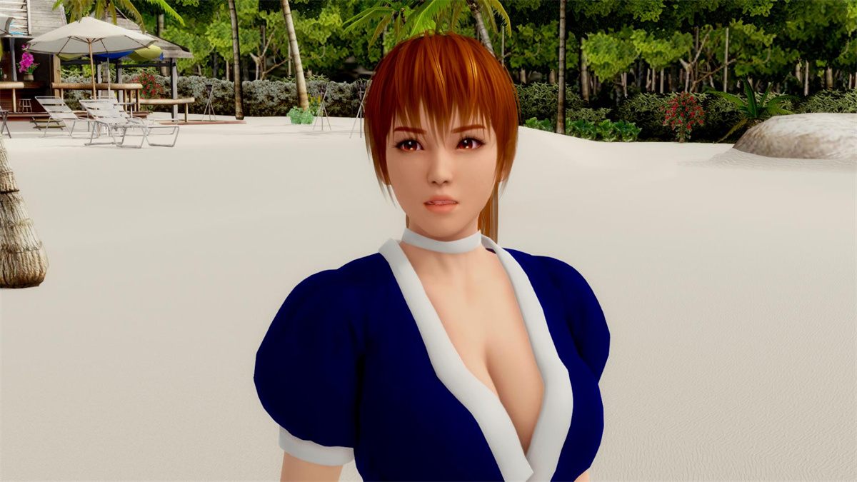 欧美SLG/动态/汉化丨维纳斯岛上的生活/Life on the Venus Island  v0.1【20240829】 游戏截图 8