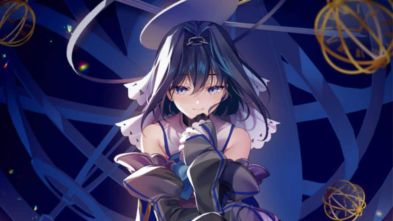 互动SLG/更新/有动画OURO PLAYER V1.1.0 【20231125】 游戏截图 2