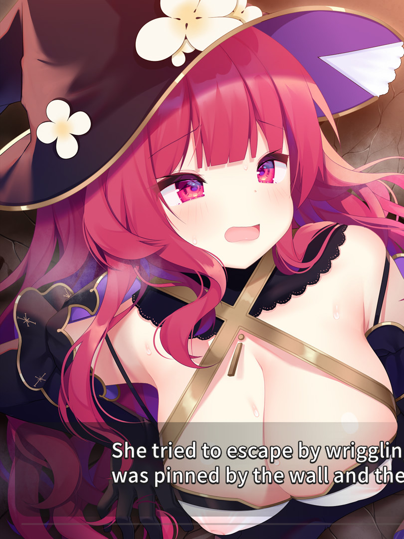（一部）大魔法师立花 Archmage Ricka v1.3.0 官方中文步兵版 【20221118】