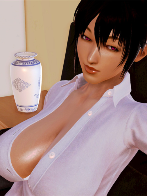 亚洲风SLG汉化动态丨让夜光进入 夜幕降临Let the Nightshine In  v0.14 Ch. 2【20240329】