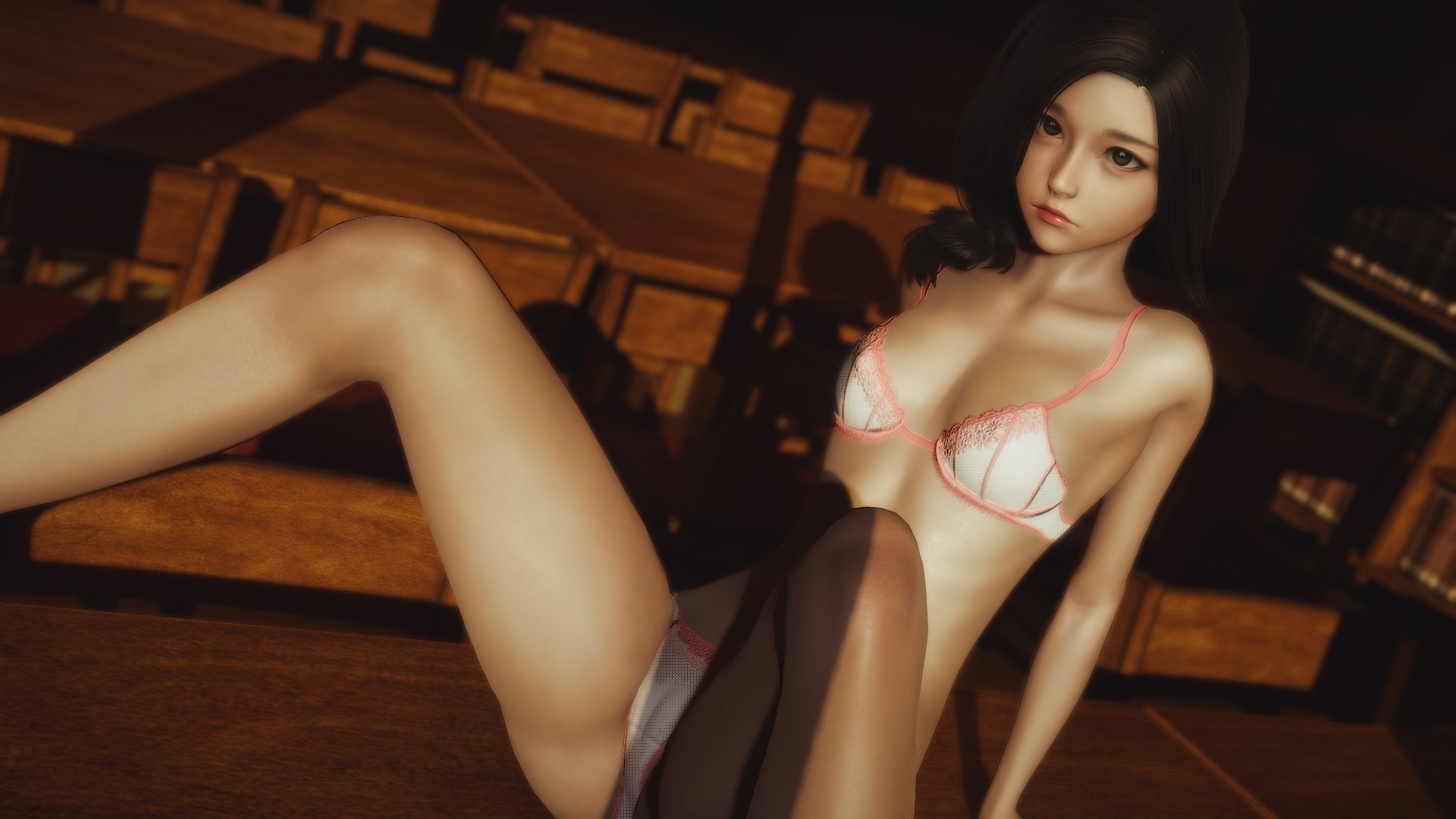 国风SLG/汉化/动态丨绝对统治重置版/Absolute Domination: Rework Ver0.3.1 汉化中文版【20240920】 游戏截图 7