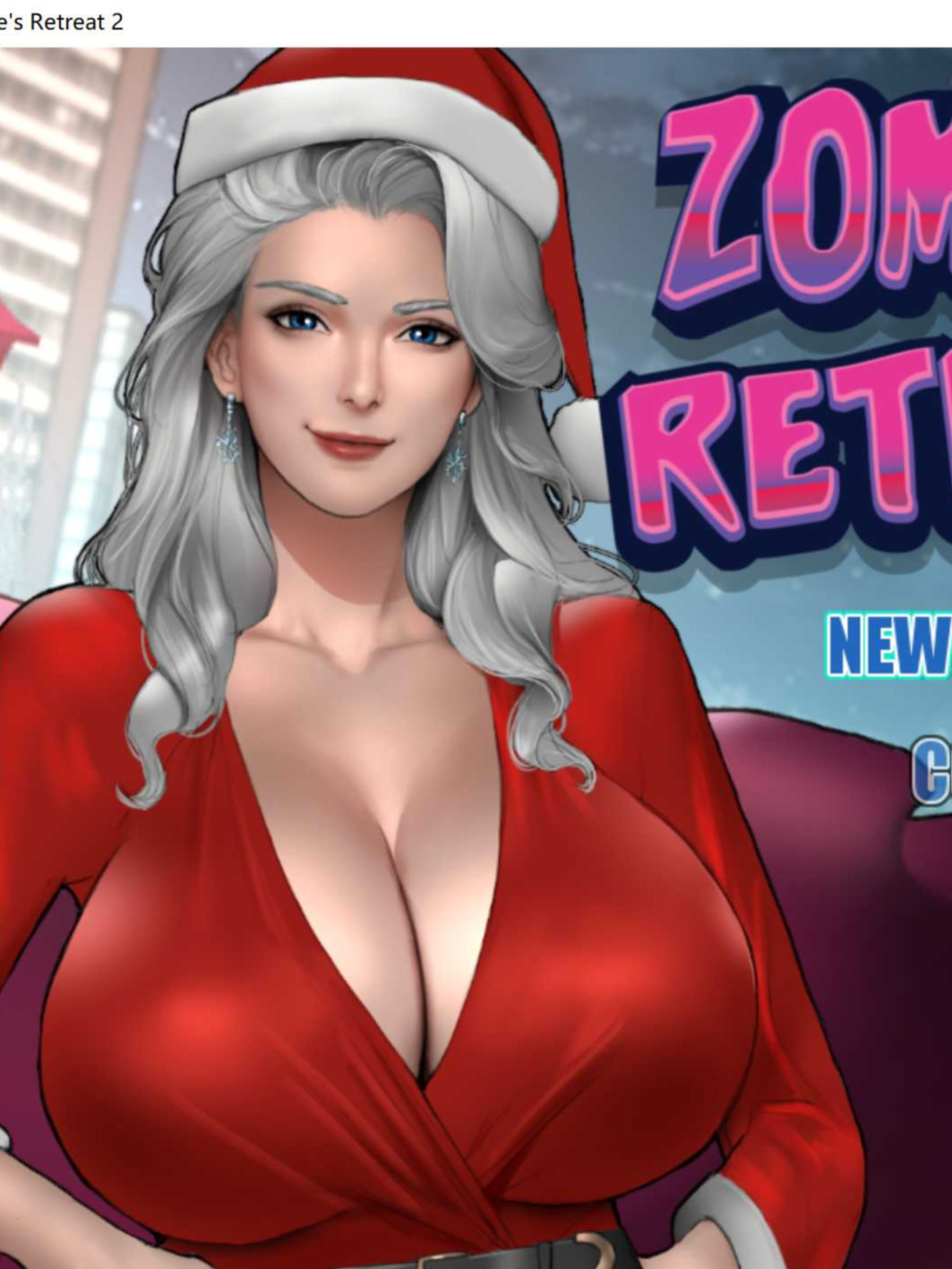 神作RPG/汉化丨僵尸生活2：僵局 Zombie's Retreat 2 Ver0.21  机翻汉化步兵版【20241225】