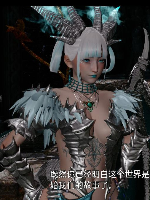 欧美SLG汉化英雄恶棍 英雄到反派重制版 Hero to Villain Remastered v0.31【20231125】