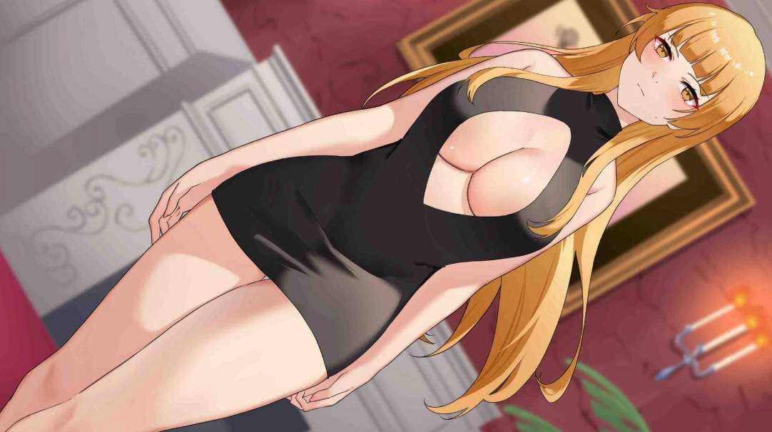 SLG/官中/NTR丨 一诺千劫-阿雅版/A Promise Best Left Unkept Aya V0.8.0 官方中文 【20250404】_1 游戏截图 5