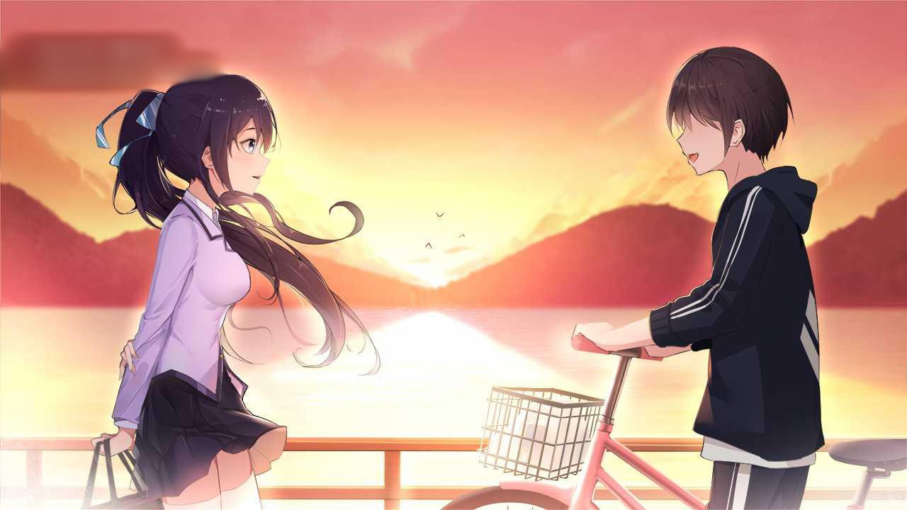 剑与桃花 Build.9146534 STEAM官方中文版+番外【PC0818】 游戏截图 1