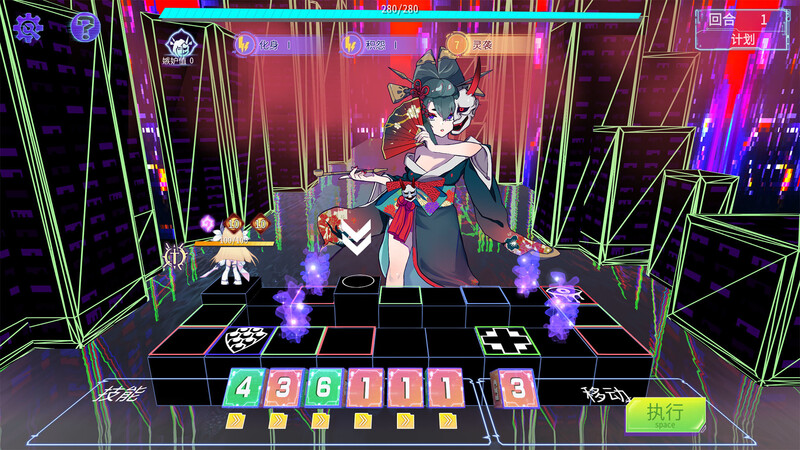 桌宠SLG/动态/2C/官中+DLC丨遗失:发现(Lost:Find)V7840597 【20240804】 游戏截图 3