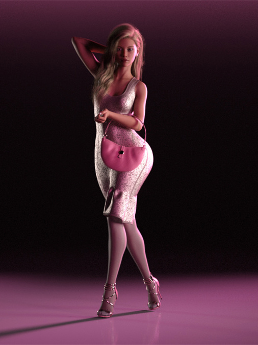 欧美SLG汉化动态丨罪孽高跟鞋 Sin Heels  v0.2【20240414】