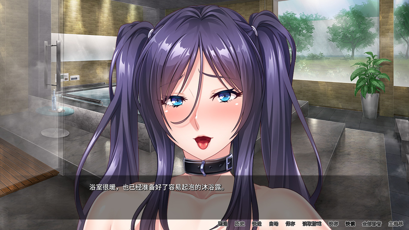 女仆调教日志（Maid for Pleasure）+全CG存档 游戏截图 5