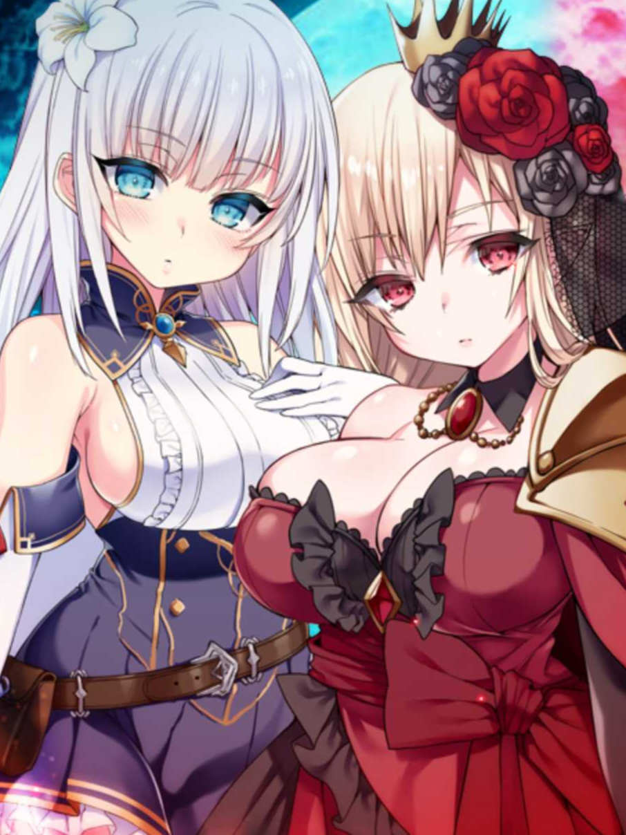 RPG/汉化/NTR丨メルフィアス蒼紅のヴァージェ Ver4.09 AI汉化体验版【20241015】
