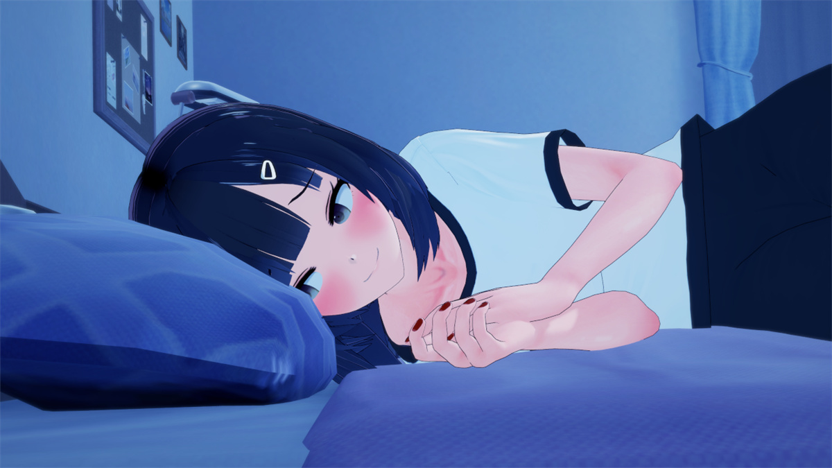 日系SLG汉化动态丨欲望之罪 淫欲之罪 淫荡的罪恶 Lustful Sin v0.43【20240204】 游戏截图 4