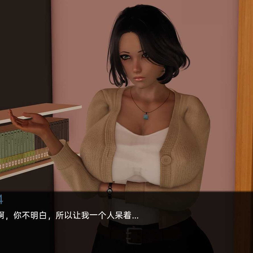 当一切开始 When It All Started v0.03【20221229】