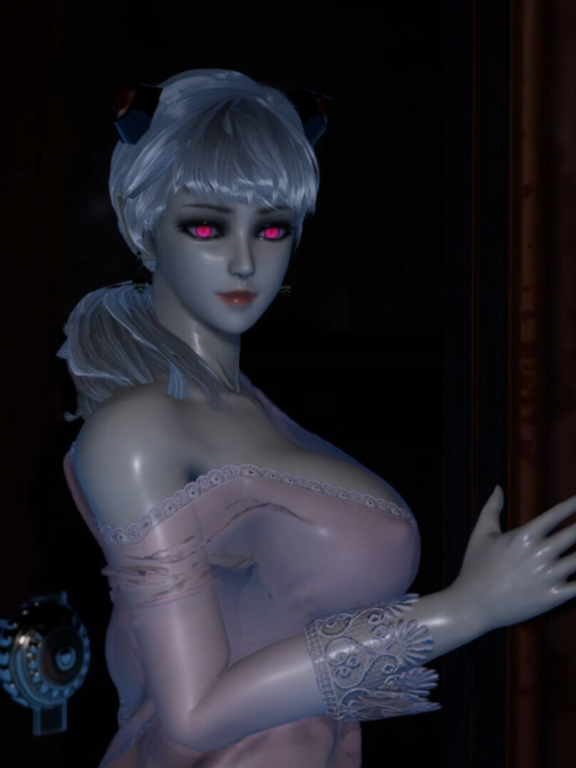 3D/官中丨 吸血鬼大厦/Vampire Mansion Ver1.5.2 官方中文 【20241125】