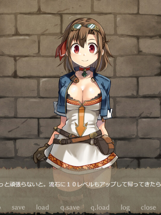 RPG/官中丨 榭菈的冒险-破灭之洞窟- v1.01 官中步兵版 【20240926】
