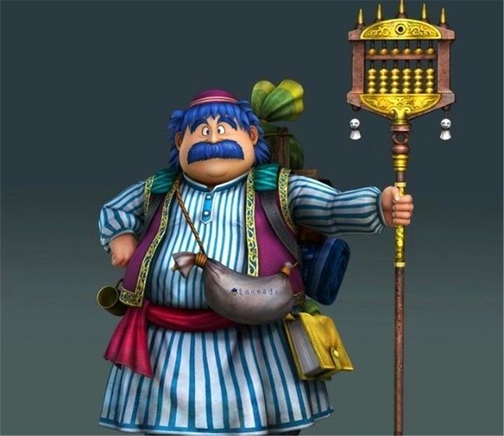特鲁尼克大冒险 游戏截图 2