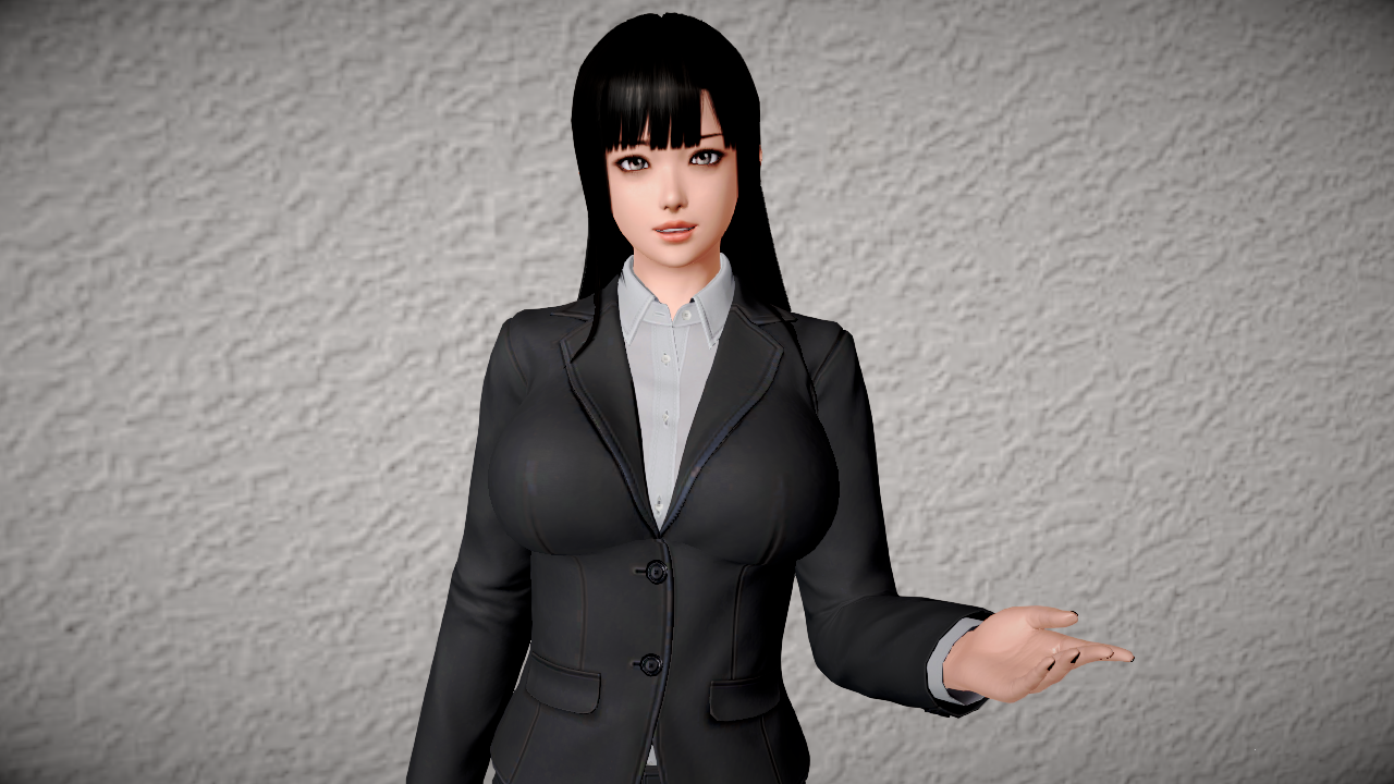 血欲(Blood Lust) v2.1 游戏截图 6
