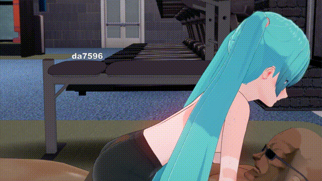 亚洲风SLG/动态/新作丨 声优俱乐部 Vocaloid Club V1.0 汉化版 【20241014】 游戏截图 6