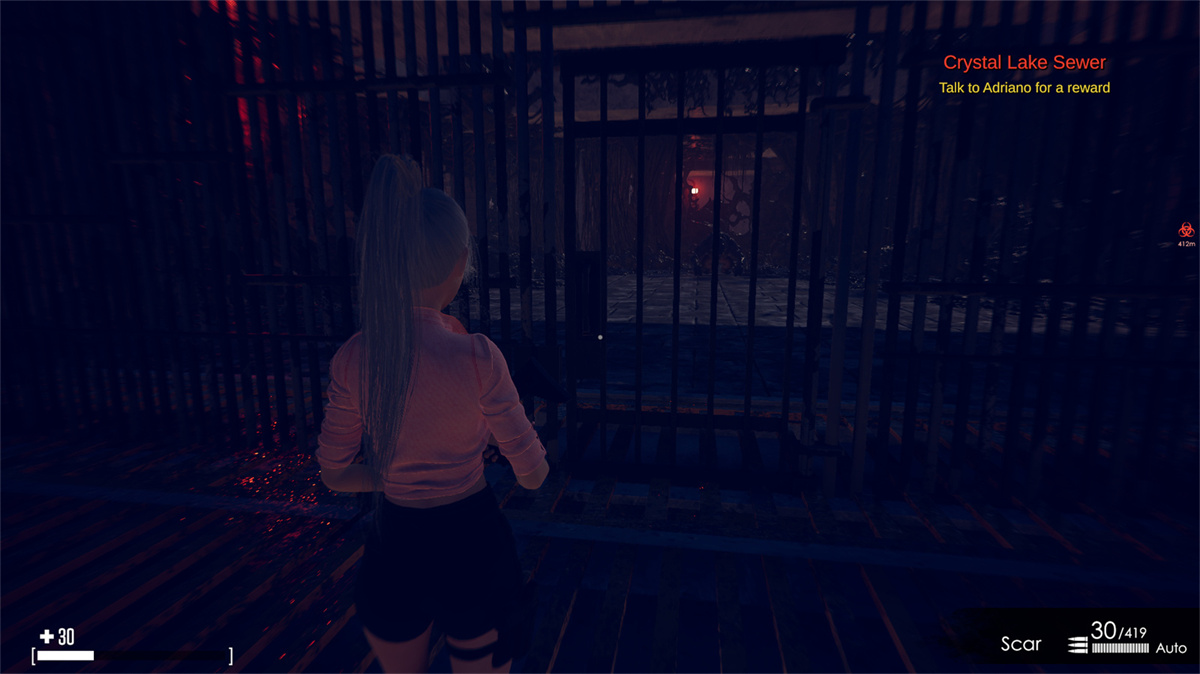 怒光尸潮：TooMuchLightVer0.5A 正式版 游戏截图 3