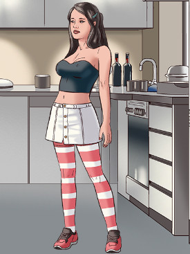 欲望与力量 Lust and Power v0.47【20221118】
