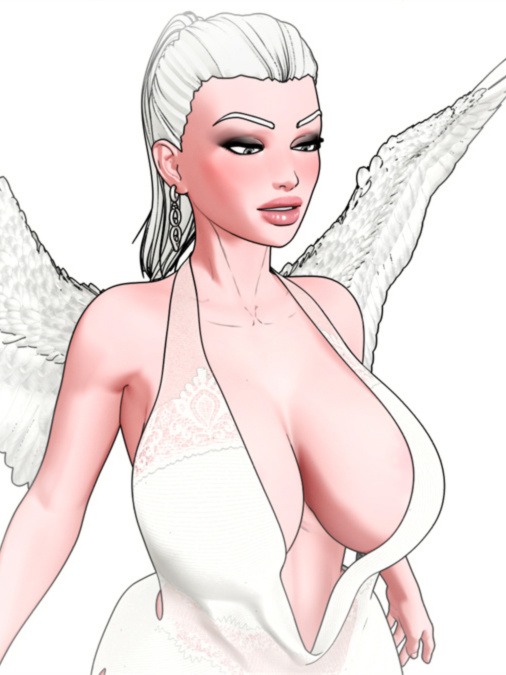 欧美SLG汉化动态丨神圣之踵 Divine Heel  v0.1.4【20240325】