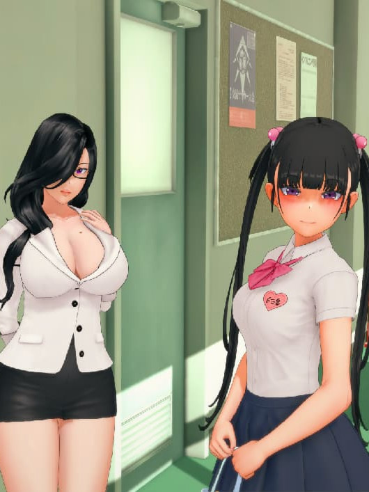 SLG/汉化/动态丨 生命的回报/Life’s Payback Ver1.7.1 AI汉化 【20250309】