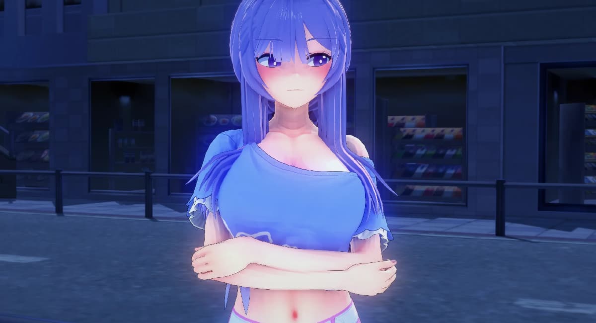 日系SLG/汉化/动态丨人工智能革命/AIRevolution V0.3.6 AI汉化版【20250215】 游戏截图 7