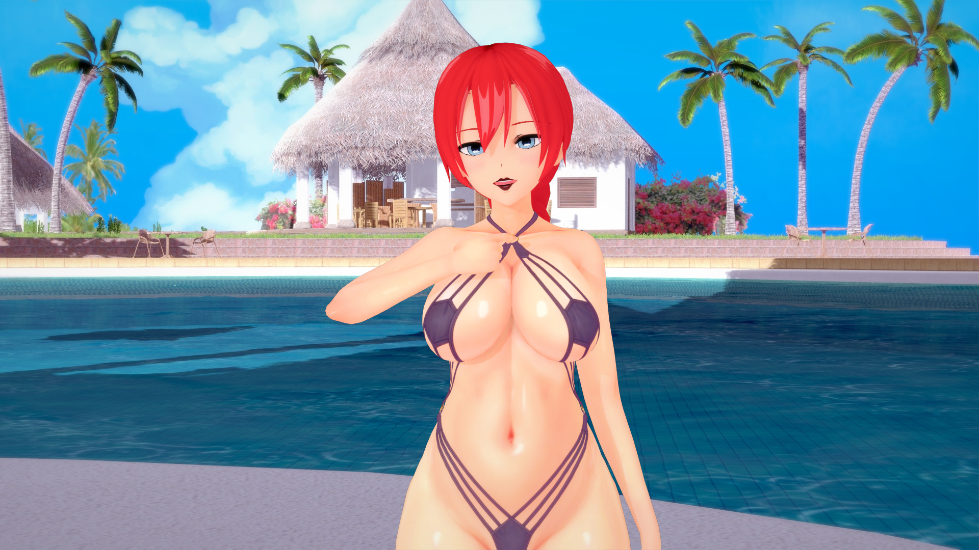 我的办公室历险记 My Office Adventures v0.97【20230210】 游戏截图 8