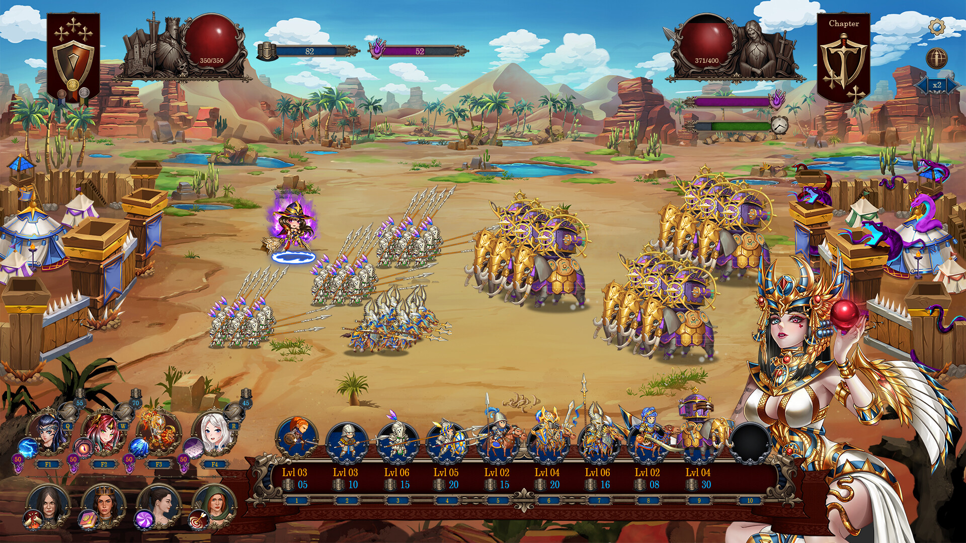 SLG/4日重大更新/官中无码丨Love n War: Hero by Chance II V1.60+全部DLC【20230706】 游戏截图 6