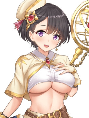 RPG/PC/AI汉化丨 阿尔忒弥斯之珍珠～炼金术士阿尔与黄金之亡都～ Ver1.11 アルテミスパール～錬金術師アルと黄金の亡都～ 【20240623】 游戏截图 6