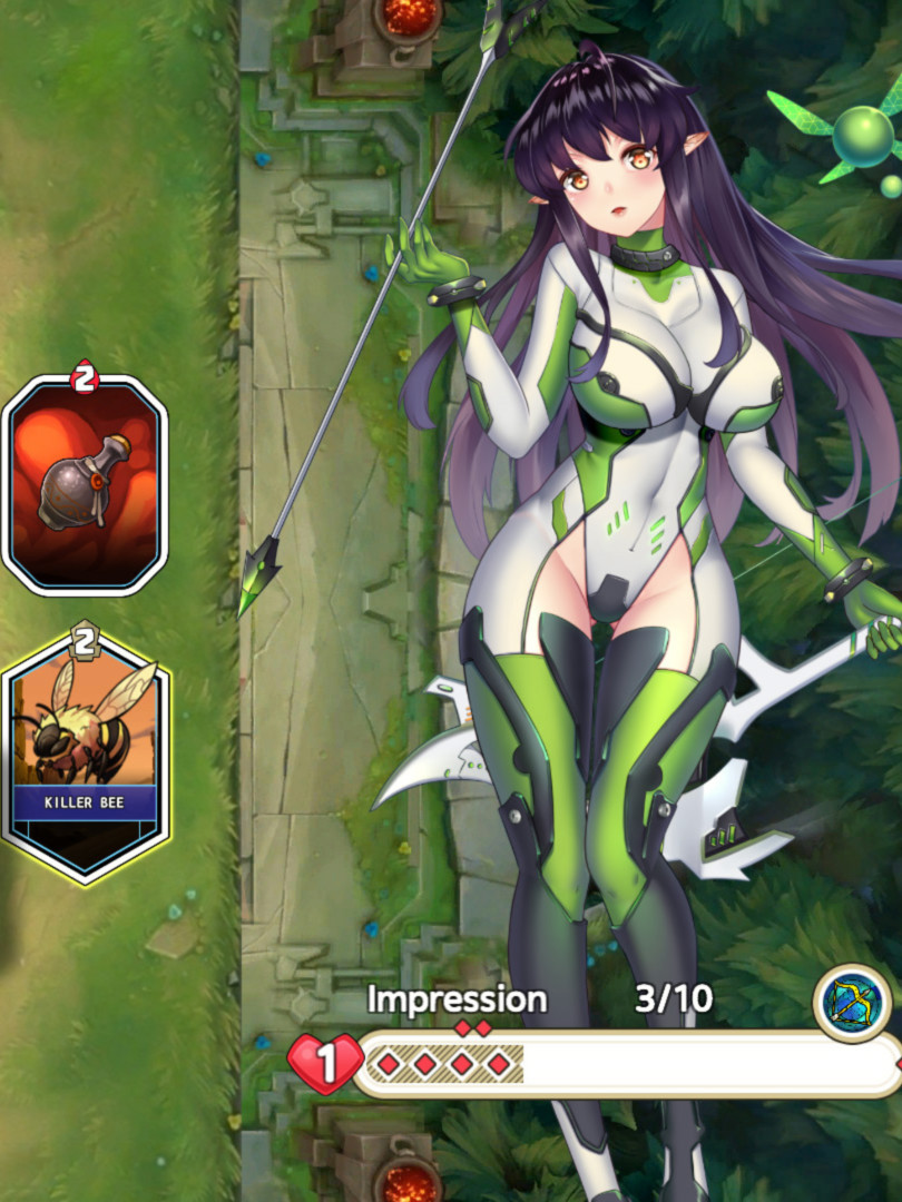 爱与梦：虚拟幸福( Love n Dream: Virtual Happiness)v1.1.2 STEAM官方中文步兵版