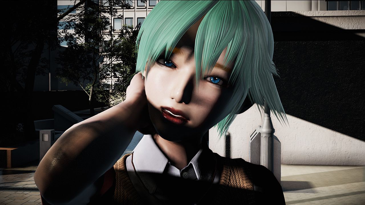 辍学传奇 退学 DropOut Saga v0.6.0a【20221230】(已有新版本可搜索) 游戏截图 8