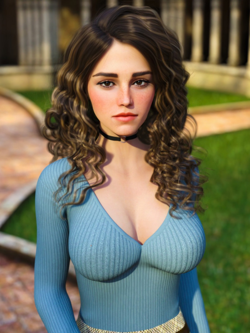 魔法学院 欲望学院 Lust Academy S2 v1.6.1d【20221230】(已有新版本可搜索)