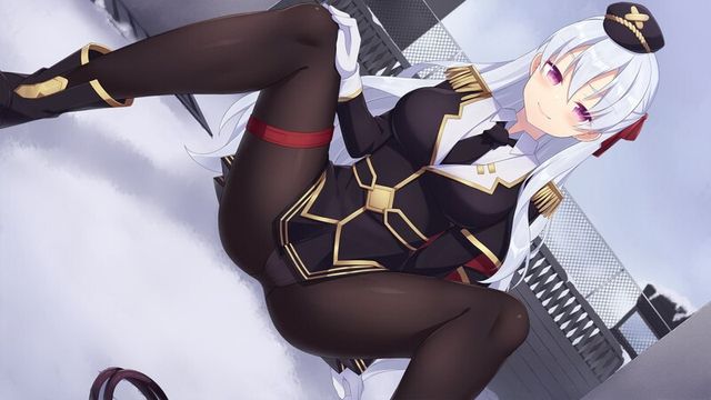ADV/STEAM官中/新作丨催眠典獄長【20231202】 游戏截图 5