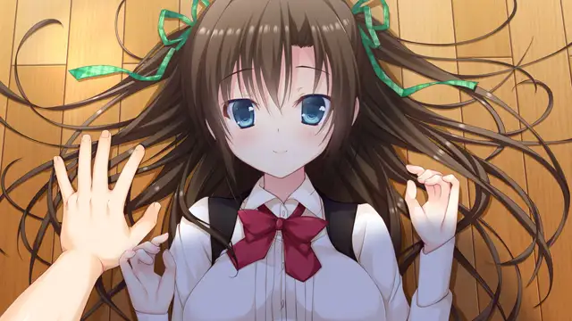 精品ADV/汉化丨第三次初恋/初恋サンカイメ AI汉化版+全CG存档【20240725】 游戏截图 8