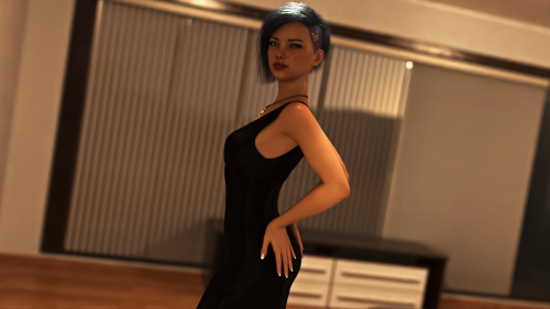 救世主 Savior v0.13c 汉化版【20230315】 游戏截图 1