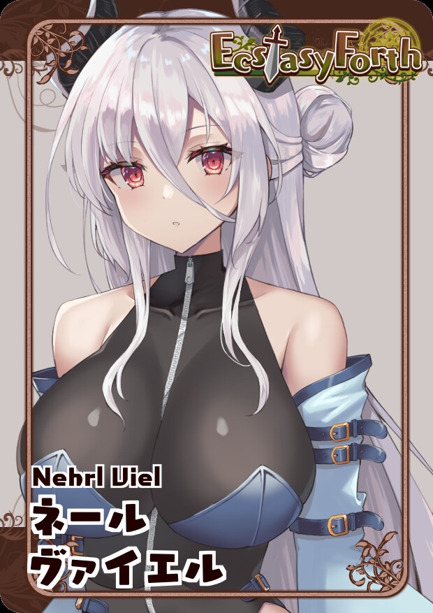 RPG/PC丨 EcstasyForth Ver1.04 【20240809】 游戏截图 6