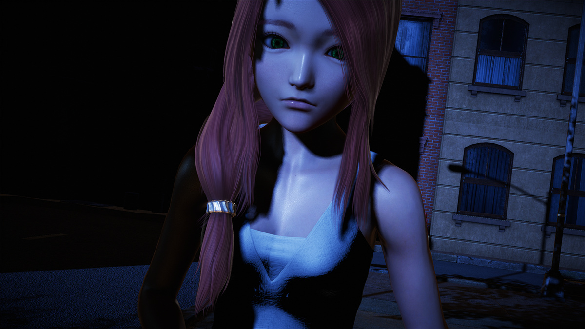 欧美SLG/AIGPT汉化丨辍学传奇DropOut Saga   v0.10.0b【20240830】 游戏截图 2
