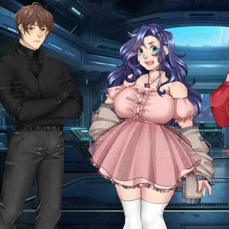 欧美SLG/汉化/动态丨FLX - 偶像的堕落/FLX - Downfall of I-Dolls Ver0.9 汉化中文版【20240829】