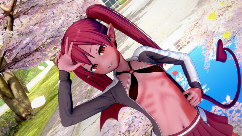 浴望之冠 The CrestOf Lust Ver0.61 云翻汉化版【PC10月】 游戏截图 4