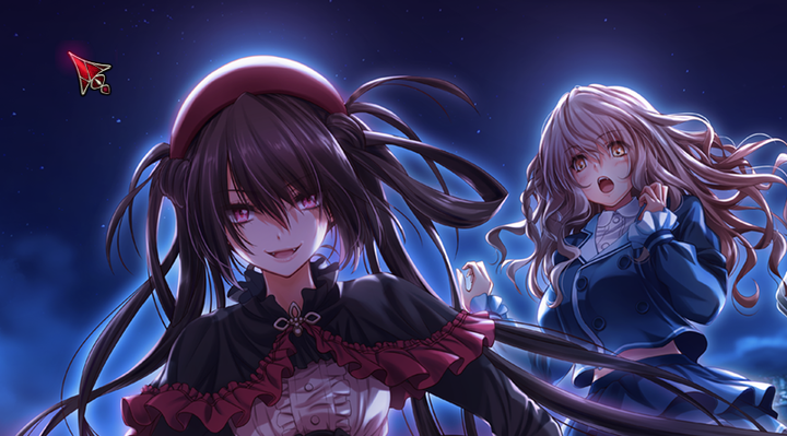 SaDistic BlooD 游戏截图 6