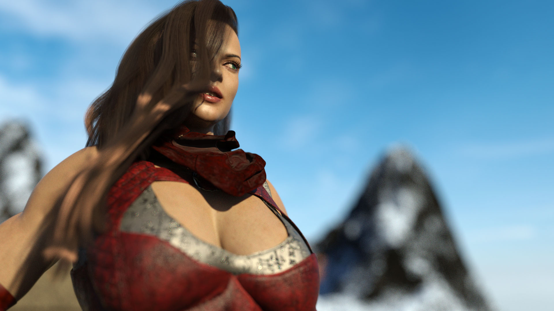 内心恶魔Inner Demons-v0.40.6【PC10月】 游戏截图 4