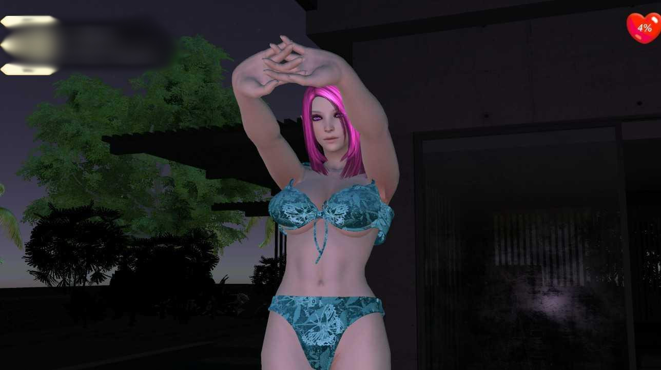 海岛女精灵 Island Elf Build.9129869【PC0818】 游戏截图 2