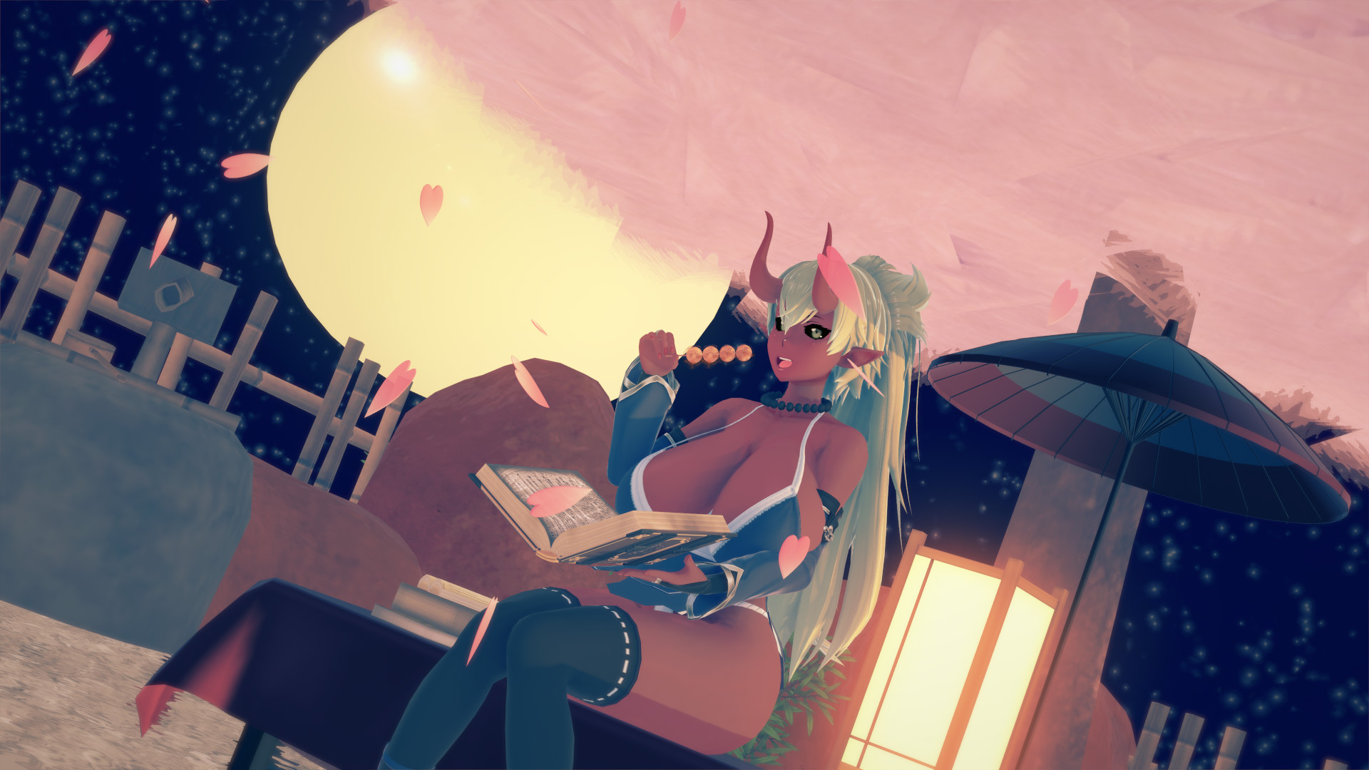 堕落小镇:重制版 Depraved Town Remake v0.3.0 游戏截图 5