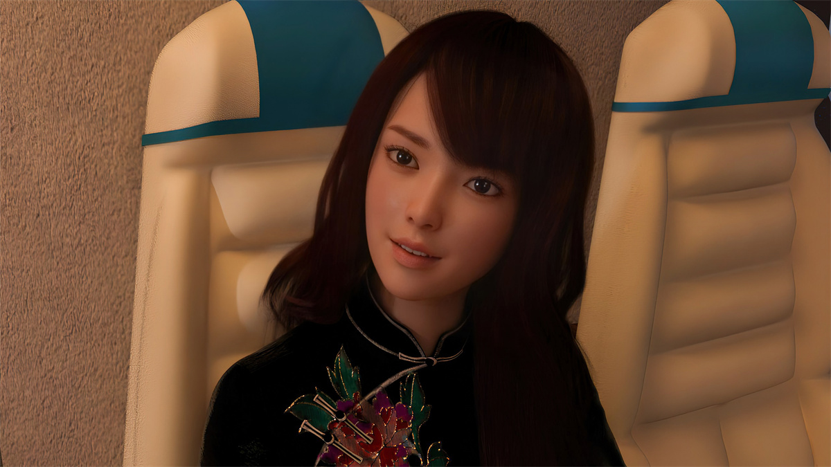 欧美SLG/媚黑/动态/汉化版丨 日本的新起点 New Beginnings in Japan Chapter Ch. 2 v0.6.3 【20240820】 游戏截图 8