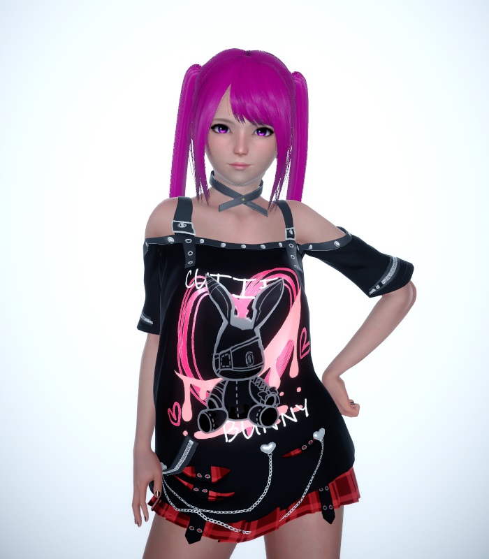 【欧美SLG汉化3D】特里莫拉 Trimmora v0.1 汉化版 游戏截图 2