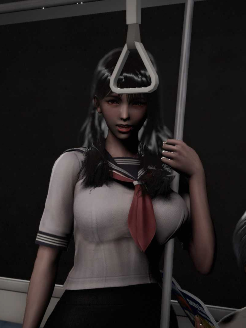 欧美SLG汉化动态丨学校的秘密 School Secret  v1.5【20240507】