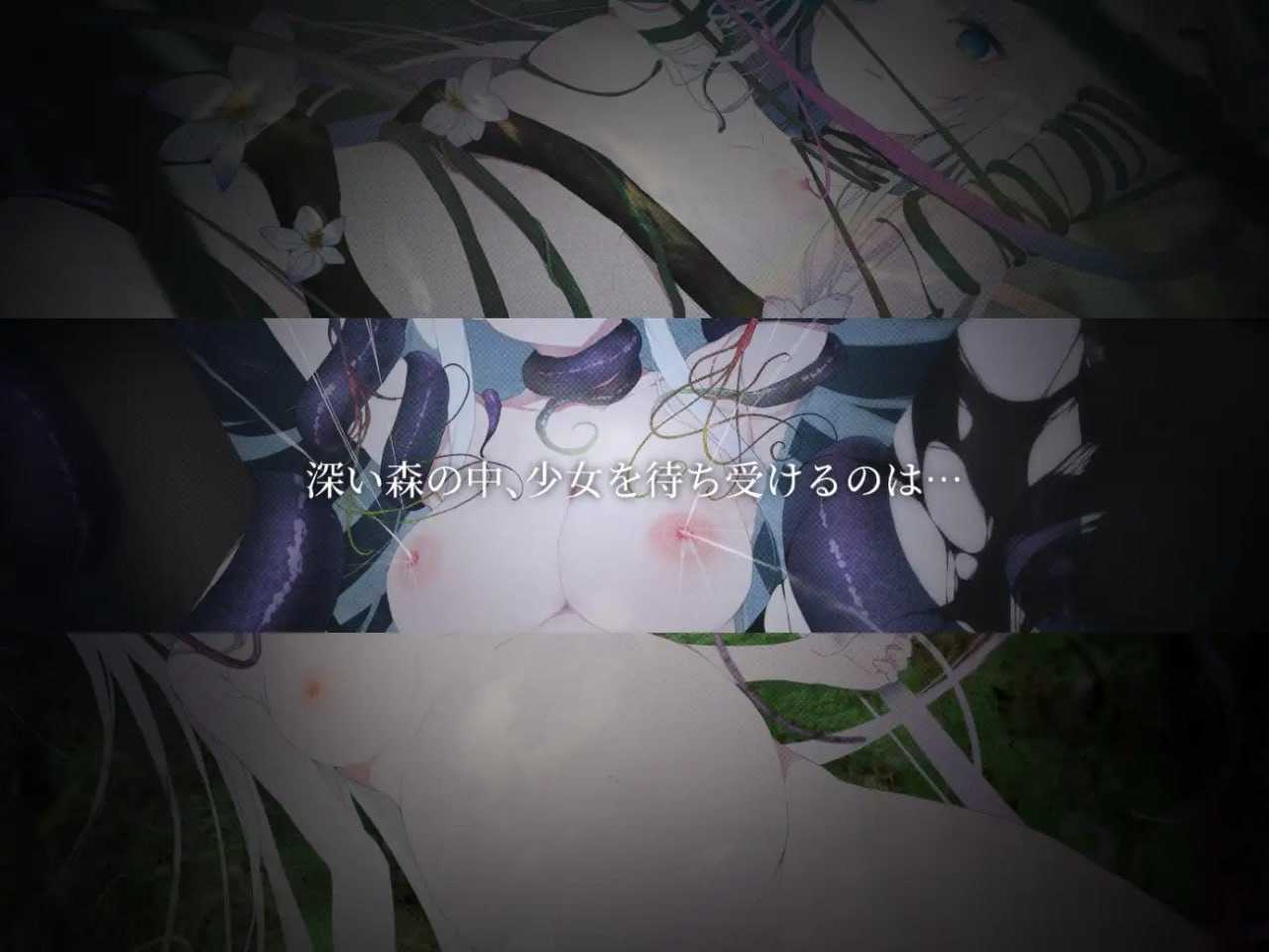 ACT/官中/动态丨悲剧之森/TRAGEDY FOREST Ver1.6.3.1 官方中文版【20240422】 游戏截图 6